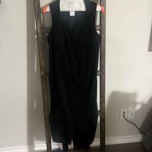 White House Black Market dress